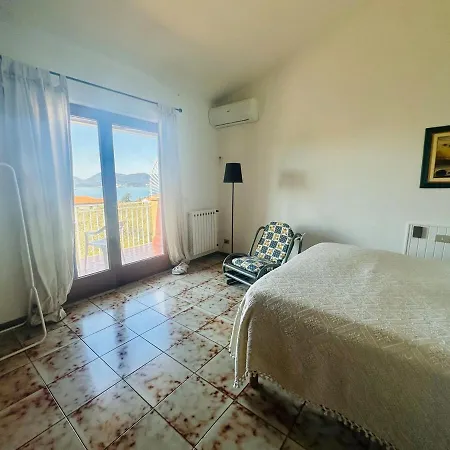 펜션 La Casa Del Sole, *