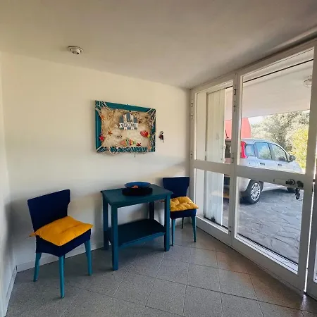 La Casa Del Sole,