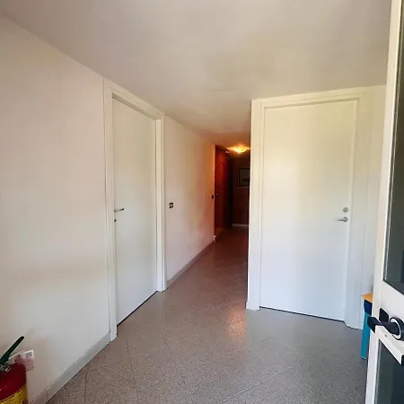 Дом отдыха La Casa Del Sole,
