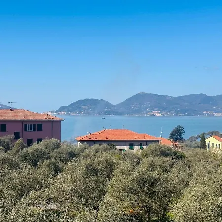 La Casa Del Sole, *