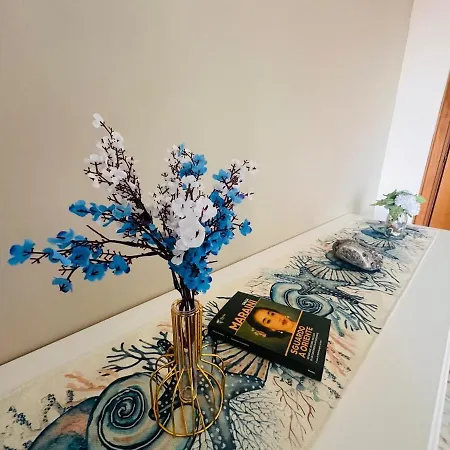 La Casa Del Sole, 텔라로