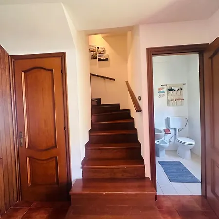 La Casa Del Sole, *