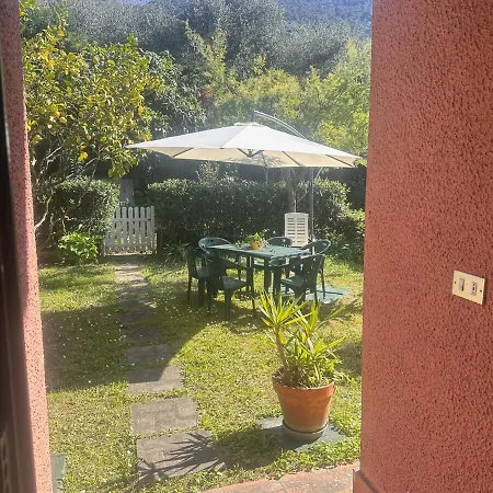 La Casa Del Sole, *