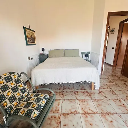 La Casa Del Sole, Телларо