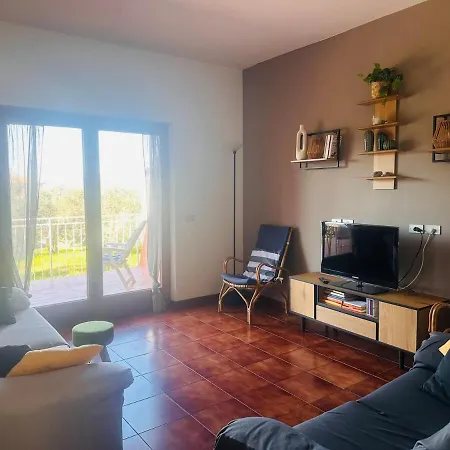 La Casa Del Sole, Дом отдыха Телларо