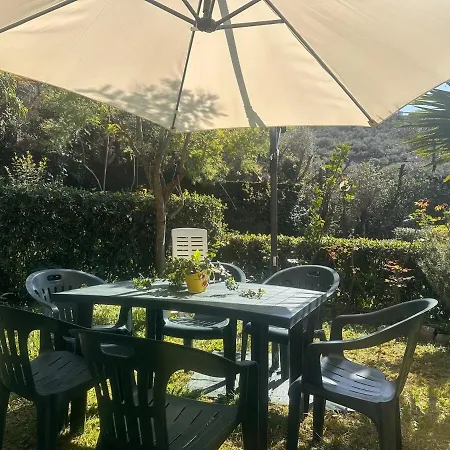 La Casa Del Sole, * Телларо