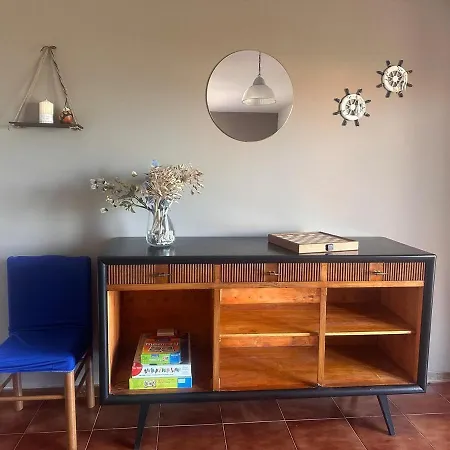 La Casa Del Sole,