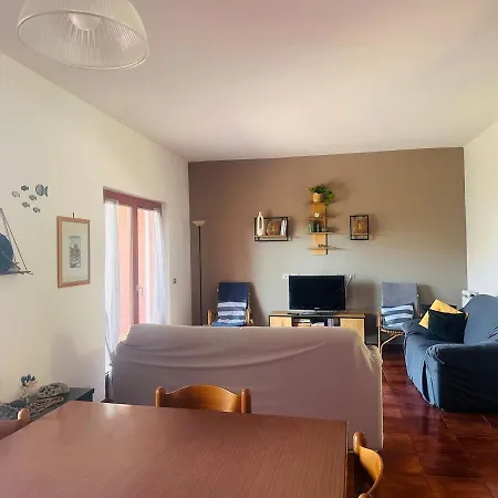 La Casa Del Sole, Tellaro