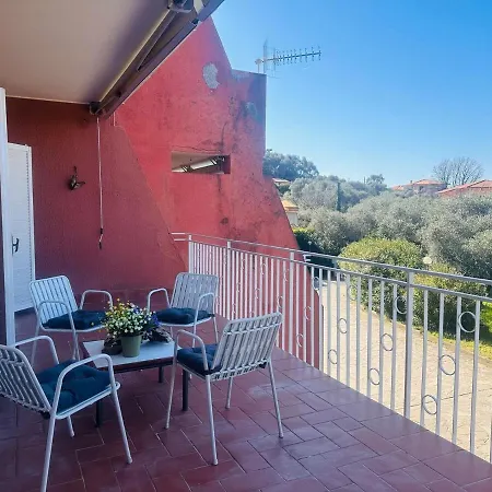 La Casa Del Sole,