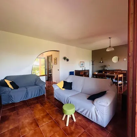 La Casa Del Sole, * Tellaro