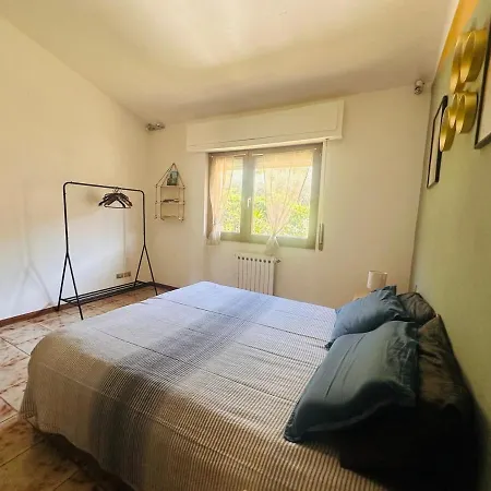 Holiday home La Casa Del Sole, *