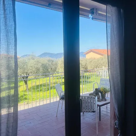 La Casa Del Sole, Tellaro