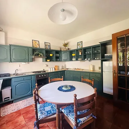 La Casa Del Sole, *