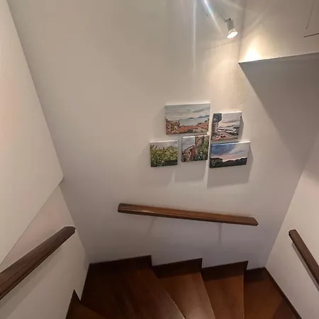 La Casa Del Sole, * Tellaro