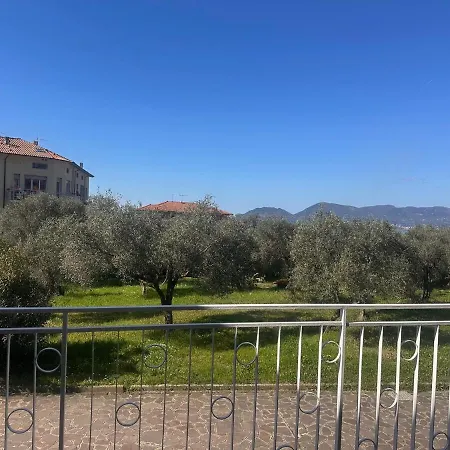 La Casa Del Sole, Holiday home *