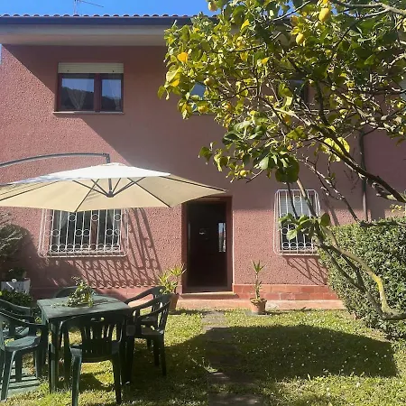 La Casa Del Sole,